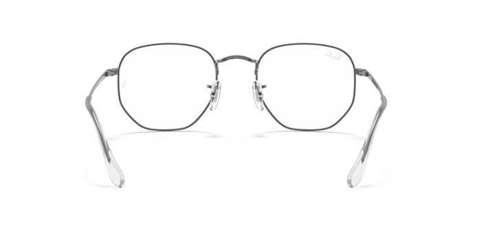 Prescription Glasses Ray-Ban RX6448 2502 54 21 — vista 5