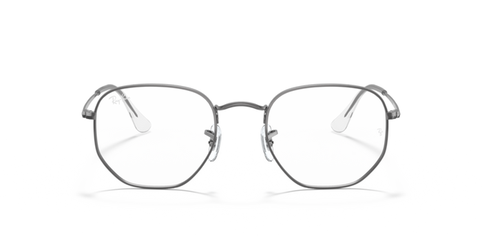 Prescription Glasses Ray-Ban RX6448 2502 54 21 — vista 2