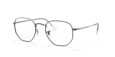 Ray-Ban RX6448 2502 光学镜架 | 3种尺寸可选