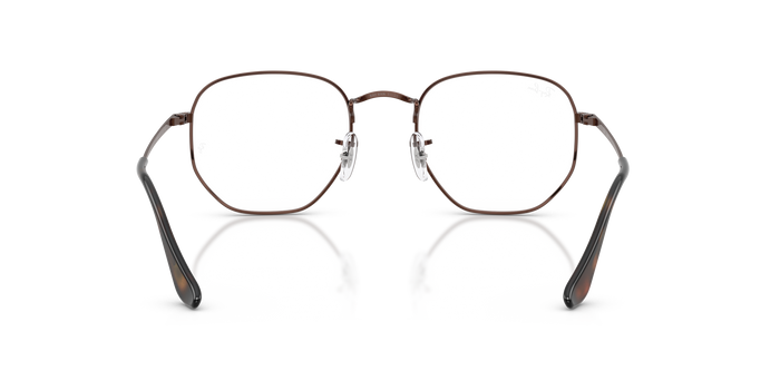 Prescription Glasses Ray-Ban RX6448 2511 — Image 4
