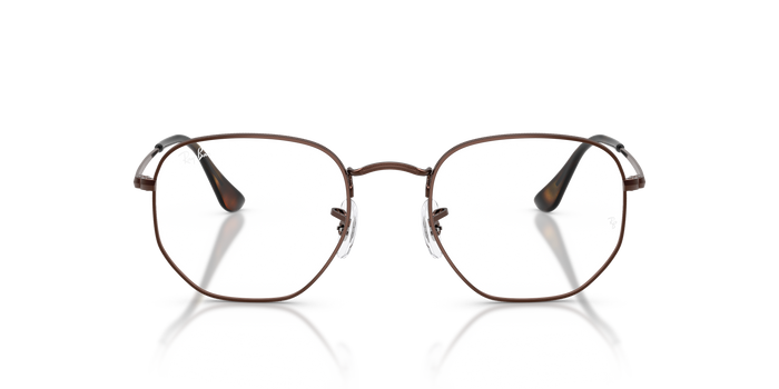 Prescription Glasses Ray-Ban RX6448 2511 — Image 2