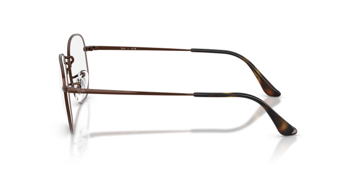 Prescription Glasses Ray-Ban RX6448 2511 — Image 3