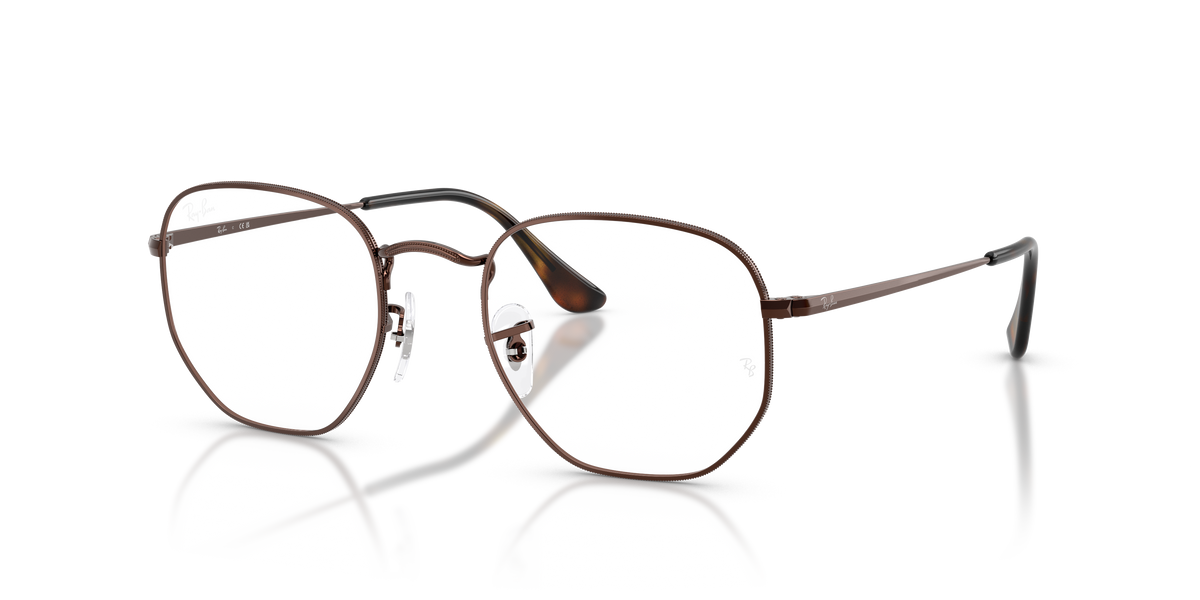 Prescription Glasses Ray-Ban RX6448 2511