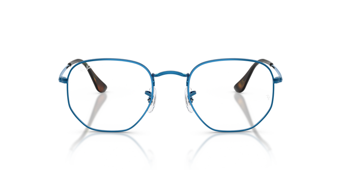 Gafas Graduadas Ray-Ban RX6448 2520 — Imagen 2
