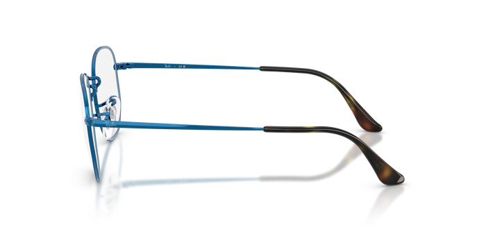 Gafas Graduadas Ray-Ban RX6448 2520 — Imagen 3
