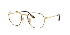 Brille Ray-Ban RX6448 2945 48 21