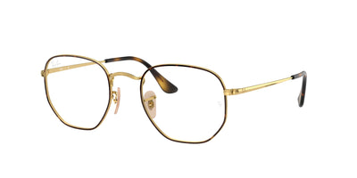 Очки для зрения Ray-Ban RX6448 2945 48 21