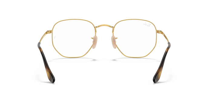 Очки для зрения Ray-Ban RX6448 2945 48 21 — Изображение 4