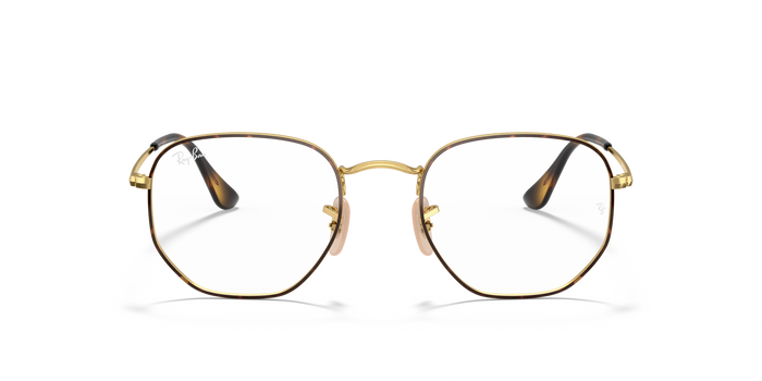 Очки для зрения Ray-Ban RX6448 2945 48 21 — Изображение 2