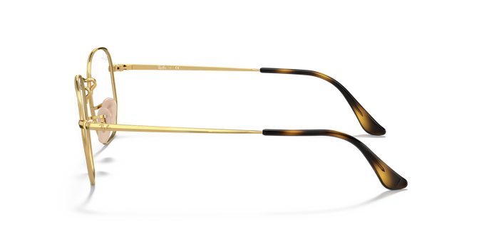 Очки для зрения Ray-Ban RX6448 2945 48 21 — Изображение 3