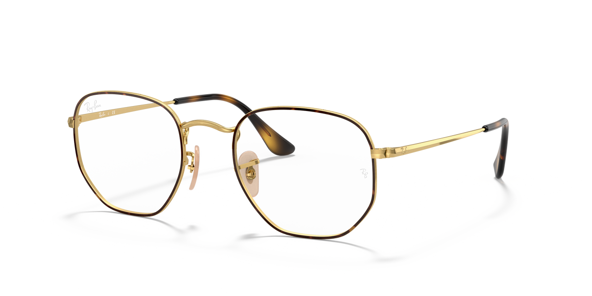 Очки для зрения Ray-Ban RX6448 2945 48 21