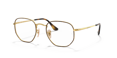 Ray-Ban RX6448 2945 48 21 渐进镜片 光学镜架