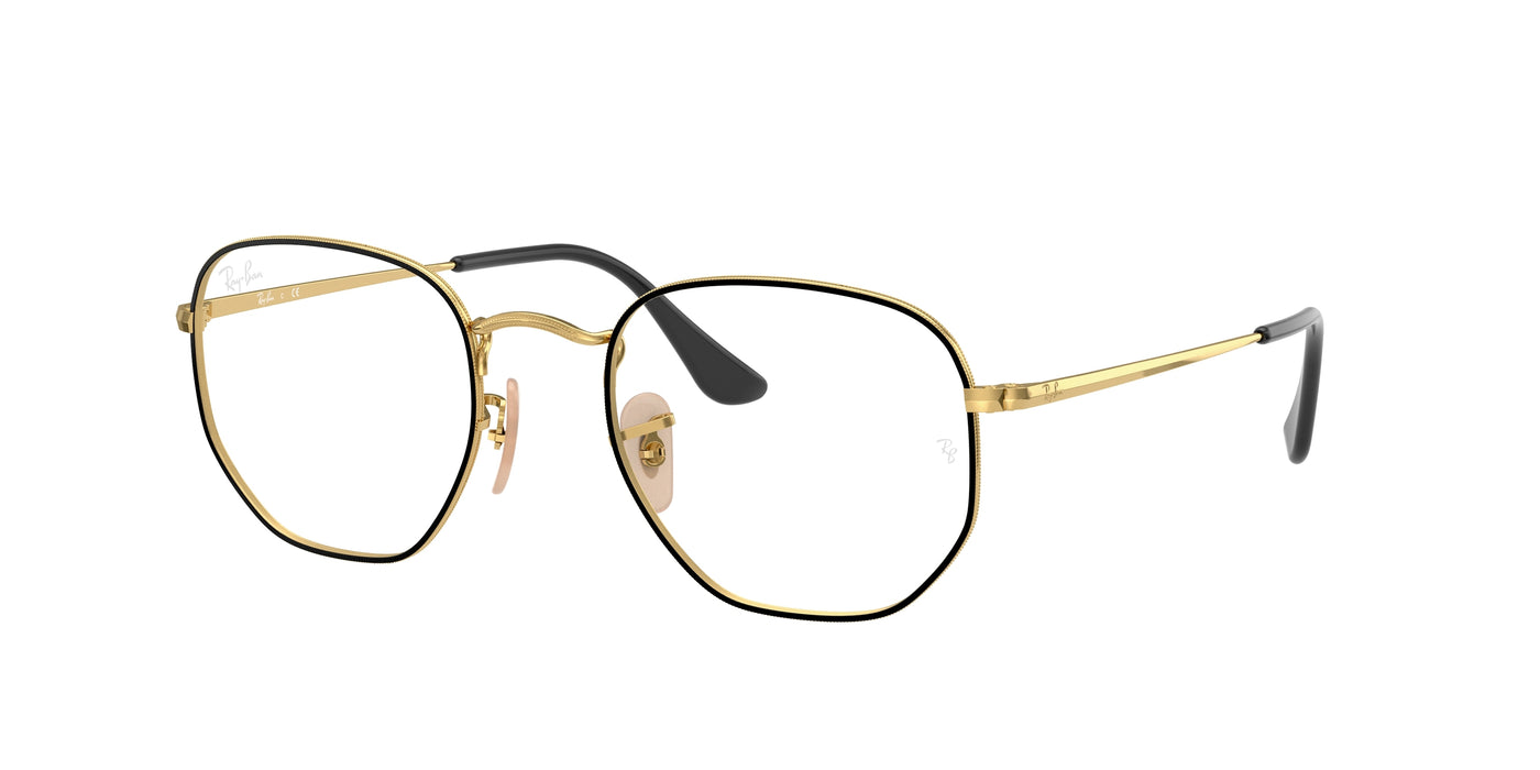 Gafas Graduadas Ray-Ban RX6448 2991 48 21