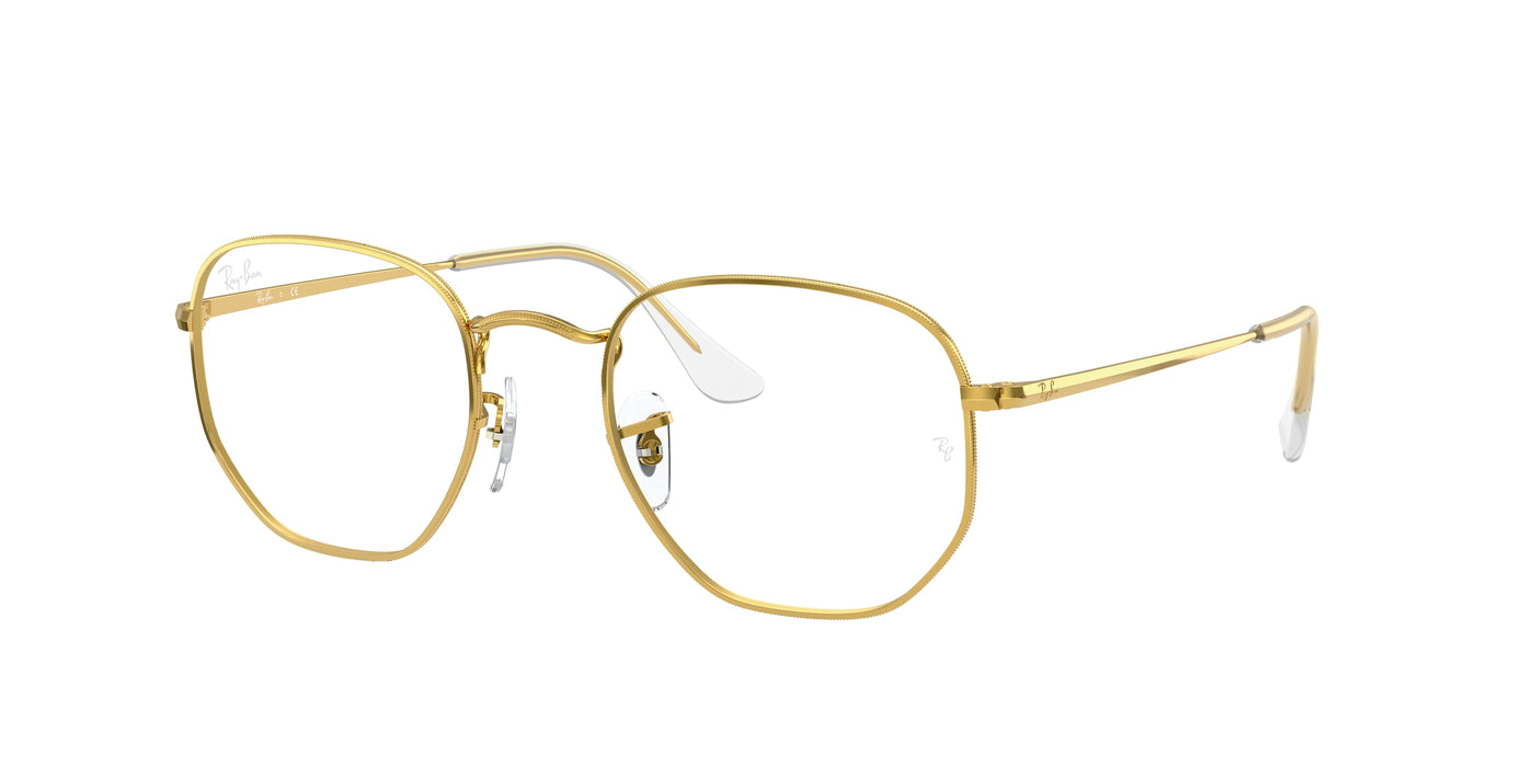 Gafas Graduadas Ray-Ban Hexagonal RX6448 3086