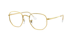Gafas Graduadas Ray-Ban Hexagonal RX6448 3086