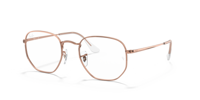 Ray-Ban RX6448 3094 近视眼镜