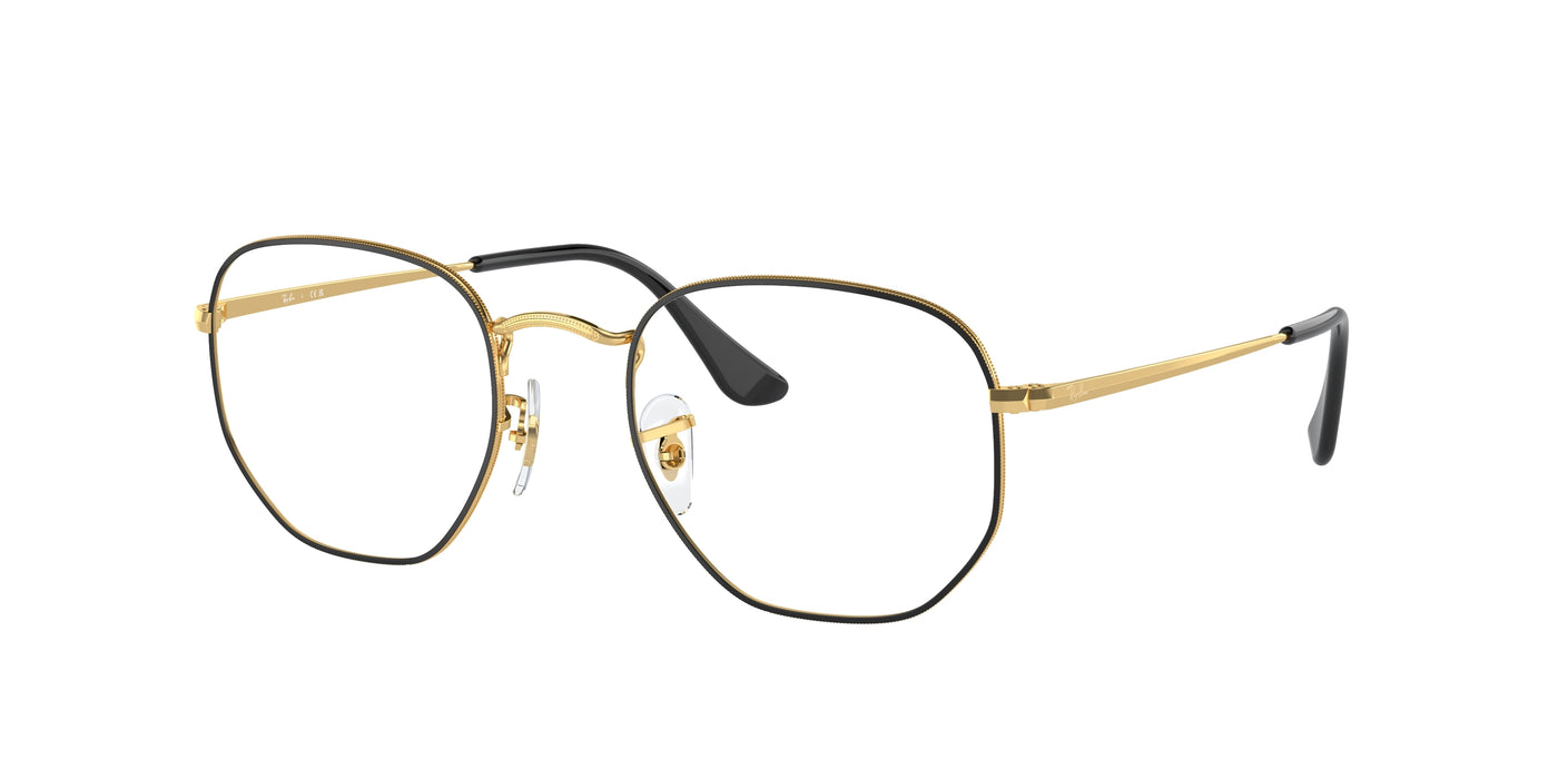 Gafas Graduadas Ray-Ban RX6448 3175