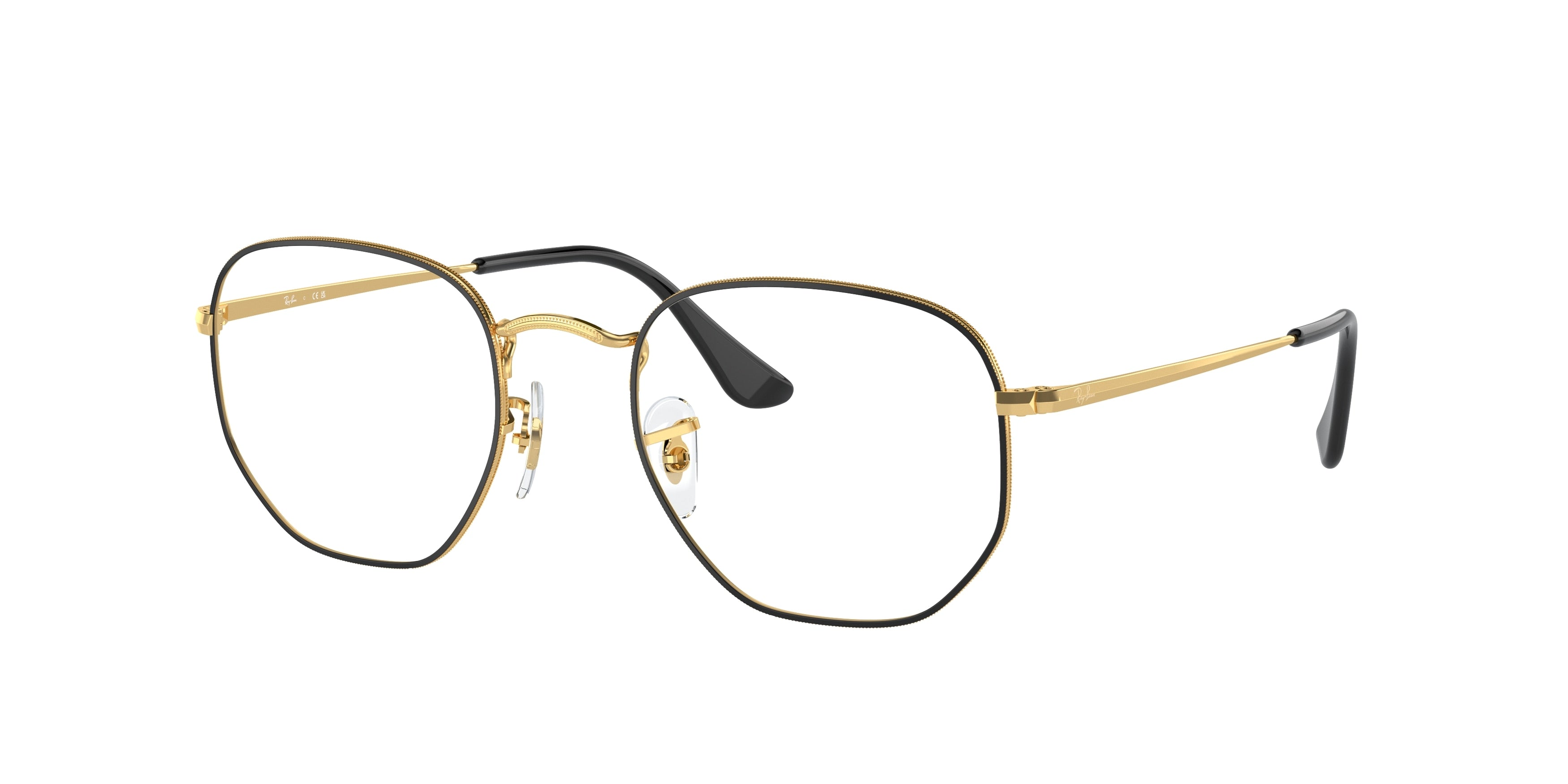 Gafas Graduadas Ray-Ban RX6448 3175