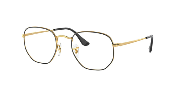 Gafas Graduadas Ray-Ban RX6448 3175
