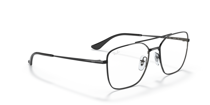 Optical Frames Ray-Ban RX6450 2509 54 18 — Image 4