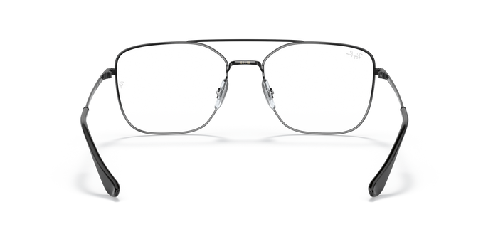 Optical Frames Ray-Ban RX6450 2509 54 18 — Image 3