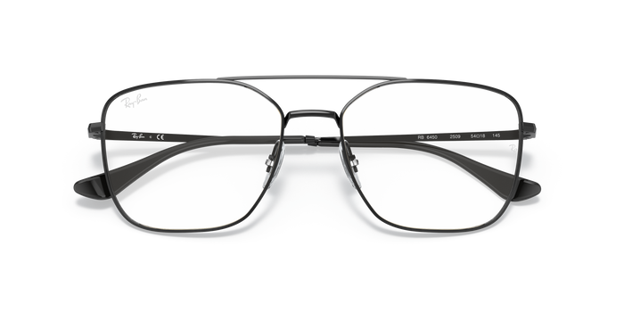 Optical Frames Ray-Ban RX6450 2509 54 18 — Image 6