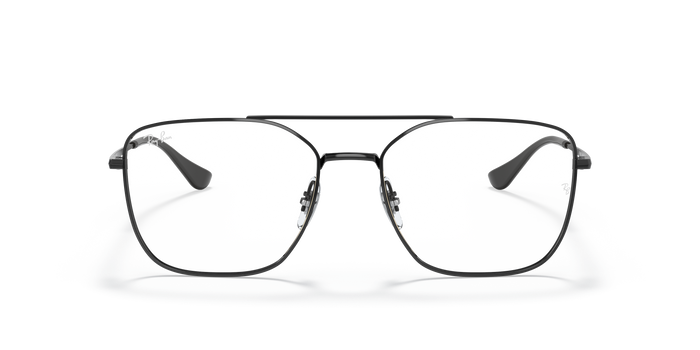 Optical Frames Ray-Ban RX6450 2509 54 18 — Image 5