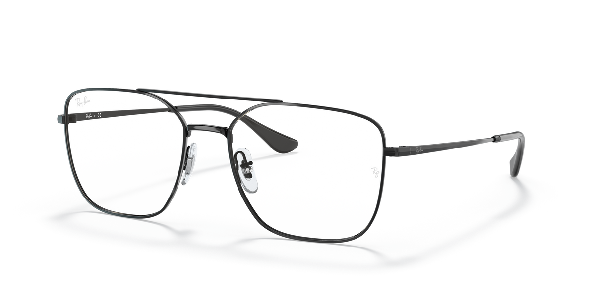 Optical Frames Ray-Ban RX6450 2509 54 18