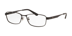 Prescription Glasses Ray-Ban RX6452D 2503 56 16