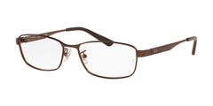 Gafas Graduadas Ray-Ban RX6452D 3077 56 16