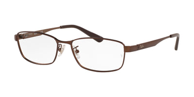 Prescription Glasses Ray-Ban RX6452D 3077 56 16