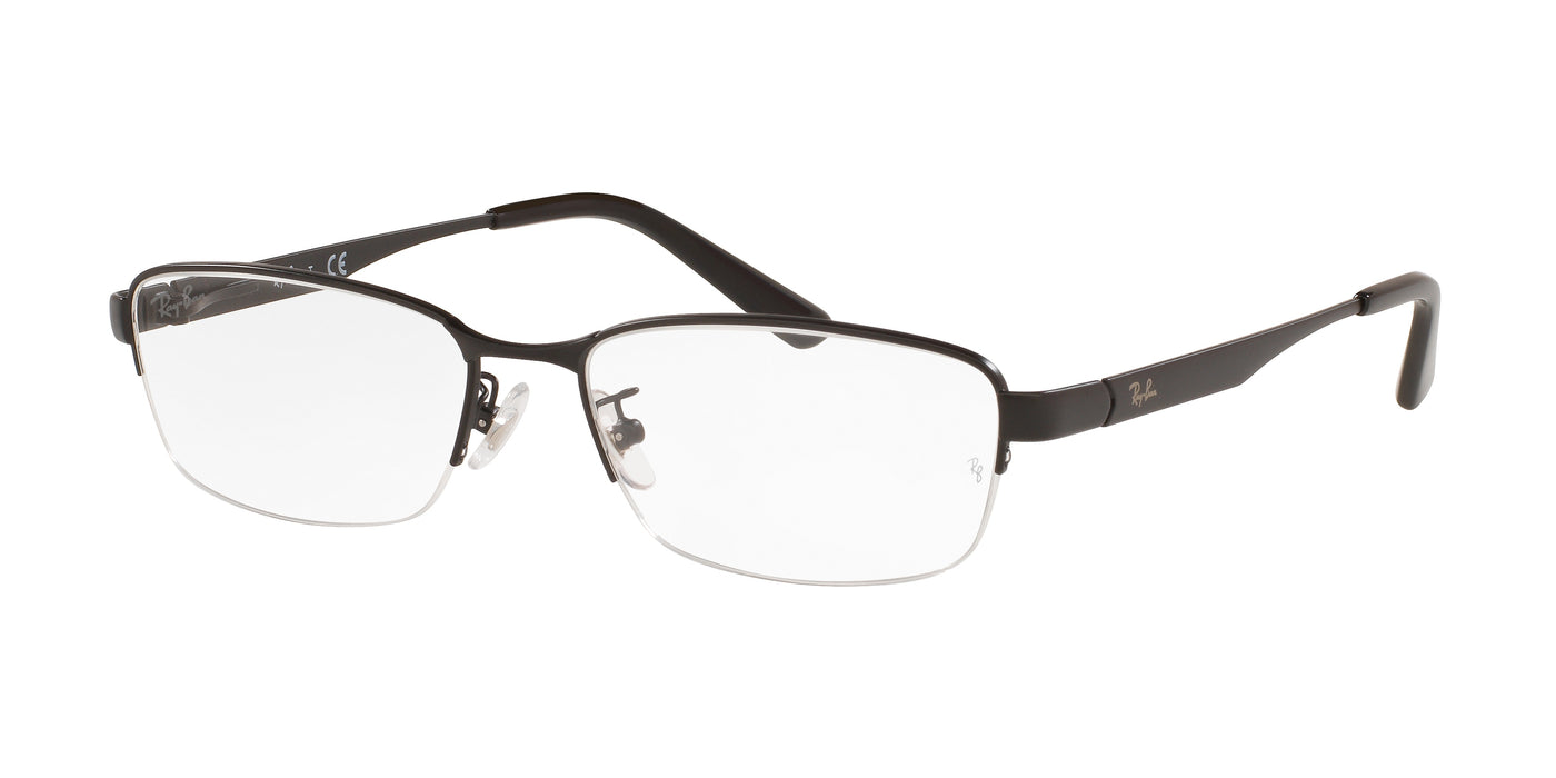 Gafas Graduadas Ray-Ban RX6453D 2503 55 17