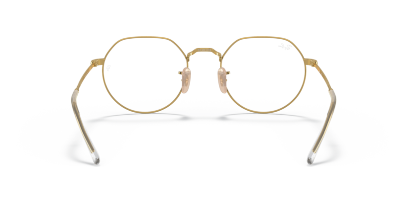Ray-Ban RX6465 2890 49 20 Korrektionsbrille
