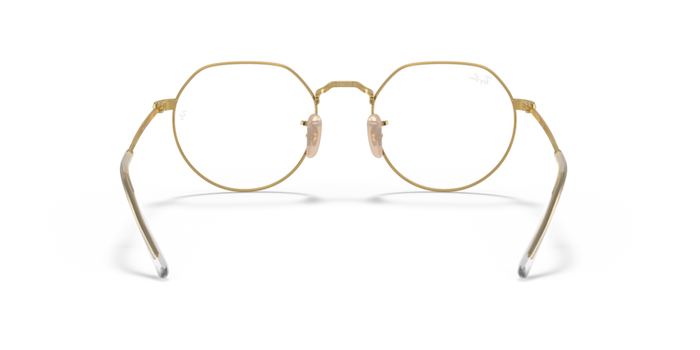 Lunettes de vue Ray-Ban RX6465 2890 49 20 — vista 3