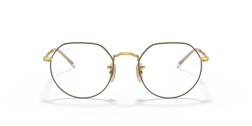 Ray-Ban RX6465 2890 49 20 Korrektionsbrille