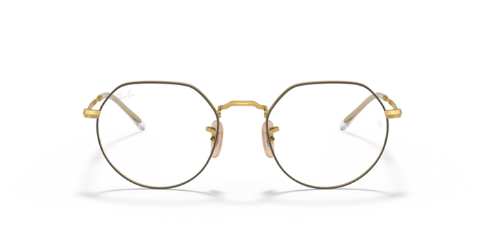 Lunettes de vue Ray-Ban RX6465 2890 49 20 — vista 5