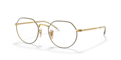 Ray-Ban RX6465 2890 49 20 Korrektionsbrille