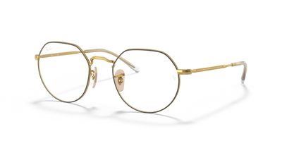 Ray-Ban RX6465 2890 49 20 光学镜架 近视眼镜