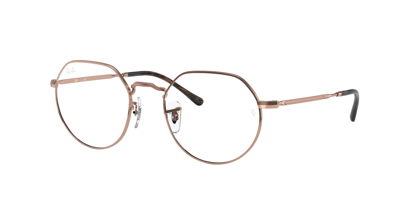 Gafas Graduadas Ray-Ban RX6465 2943 49 20