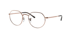 Prescription Glasses Ray-Ban JACK RX6465 2943 49 20