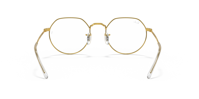 Gafas Graduadas Ray-Ban RX6465 3086 49 20 — vista 5