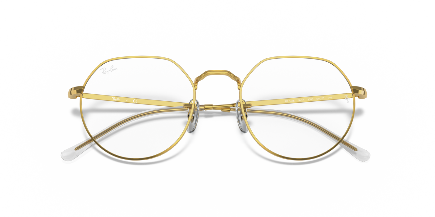 Gafas Graduadas Ray-Ban RX6465 3086 49 20