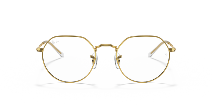 Gafas Graduadas Ray-Ban RX6465 3086 49 20 — vista 2