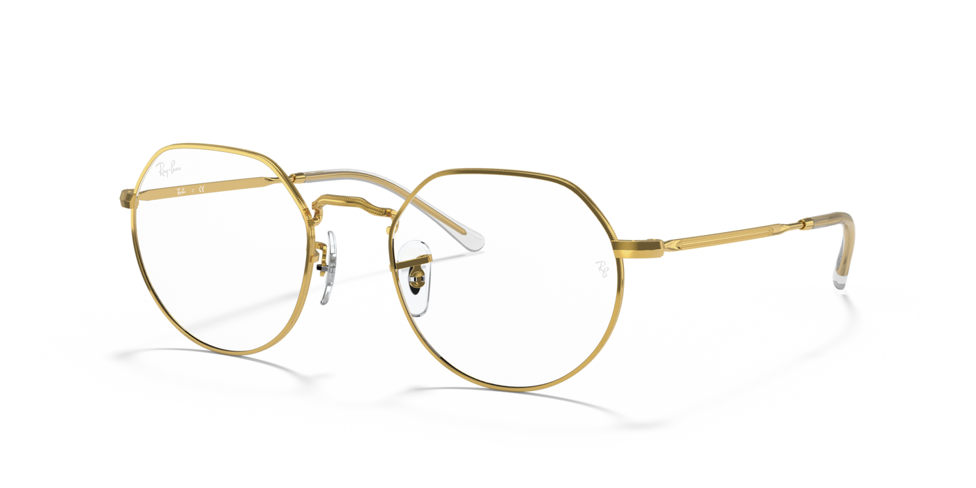 Gafas Graduadas Ray-Ban RX6465 3086 49 20