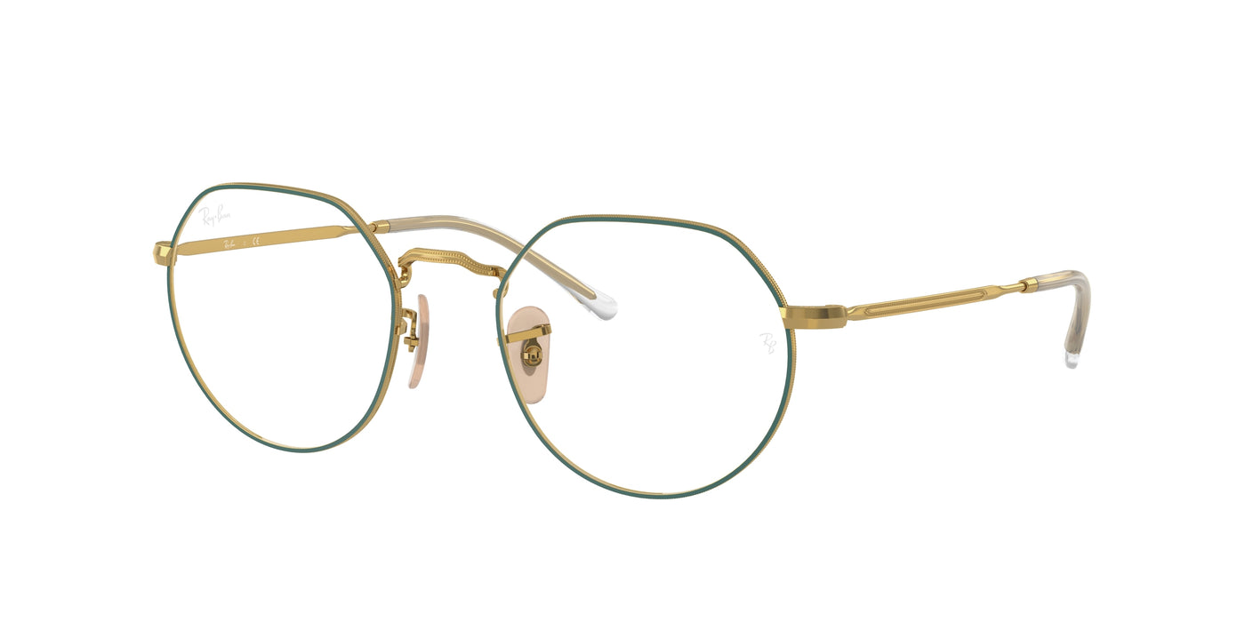 Gafas Graduadas Ray-Ban RX6465 3136 49 20