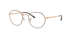 Prescription Glasses Ray-Ban JACK RX6465 3176 49 20