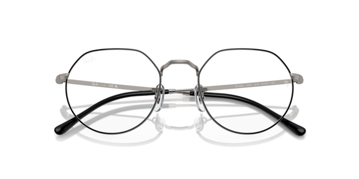 Gafas Graduadas Ray-Ban RX6465 3179 51 20 — vista 6