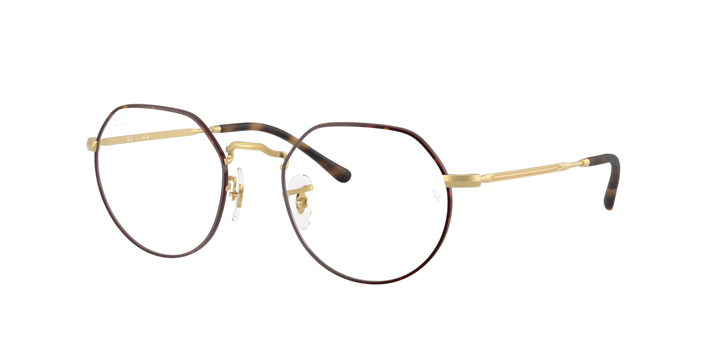 Gafas Graduadas Ray-Ban RX6465 3188 51 20