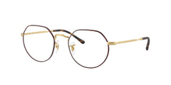 Prescription Glasses Ray-Ban JACK RX6465 3188 51 20