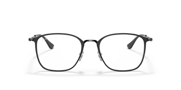 Brille Ray-Ban RX6466 2904 — Bild 2